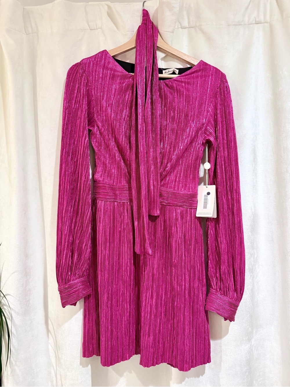 For Love Lemons Marion Bell Sample Dress
